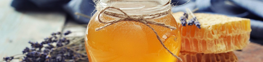 Wil jij honing aan je kont?