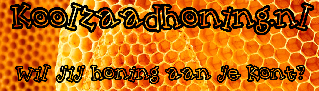 Wil jij honing aan je kont?