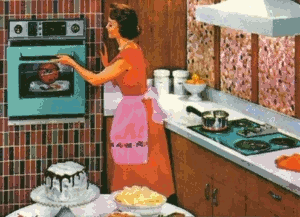 Judith in de keuken, gezond en lekker eten